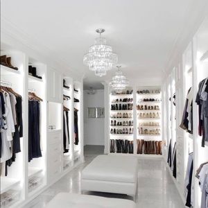 Meet your Posher, Venice